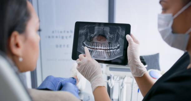 Licensed Dental service in Randolph County County, AR - Smile Center Dentistry